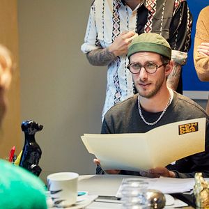 Fotoğraf Sebastián Zurita