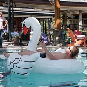 Fotoğraf Buddy Games