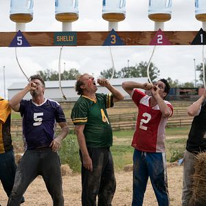 Fotoğraf Buddy Games