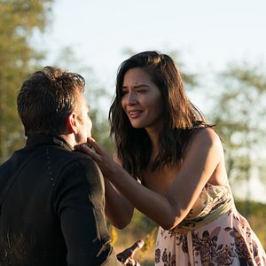 Fotoğraf Olivia Munn