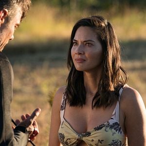 Fotoğraf Olivia Munn