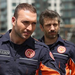 Fotoğraf Kahraman Babam