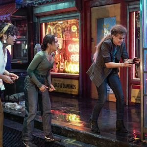 Fotoğraf Taylor Russell