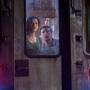 Fotoğraf Taylor Russell