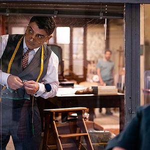 Fotoğraf Dimitris Imellos