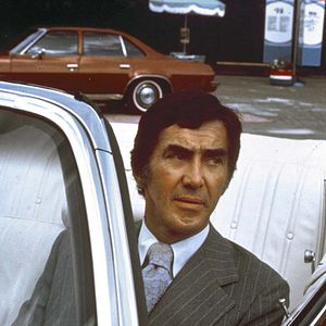 Fotoğraf Myth & Mogul: John DeLorean