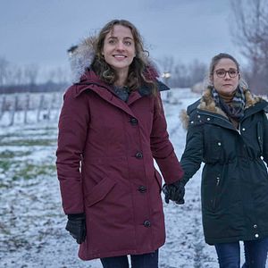 Fotoğraf Stella Baker