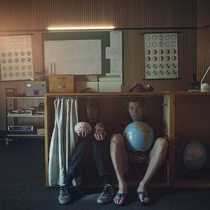 Fotoğraf Damian Hardung