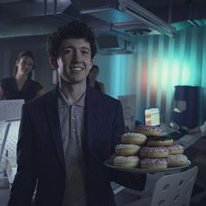 Fotoğraf Maximilian Mundt