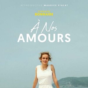 Fotoğraf À nos amours