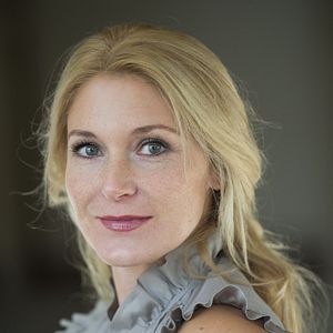 Fotoğraf Maria Bengtsson