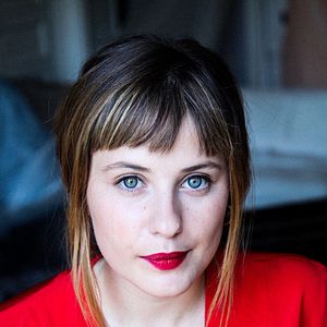 Fotoğraf Roxane Bret