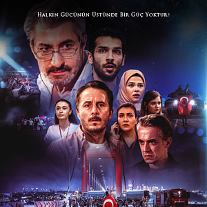 Fotoğraf 15/07 Şafak Vakti