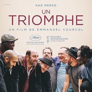 Fotoğraf Un Triomphe