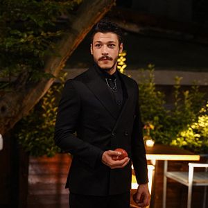 Fotoğraf Cam Tavanlar