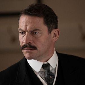 Fotoğraf Dominic West