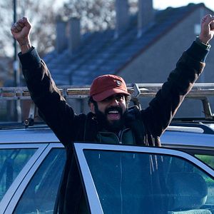 Fotoğraf Ali ve Ava