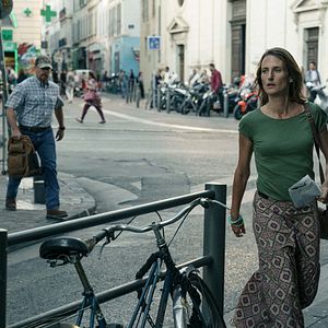 Fotoğraf Camille Cottin