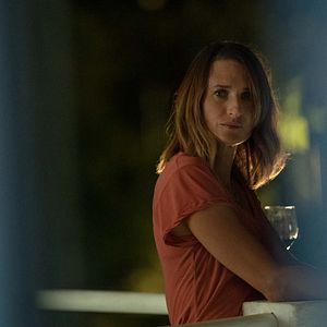 Fotoğraf Camille Cottin