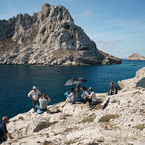 Fotoğraf Matt Damon