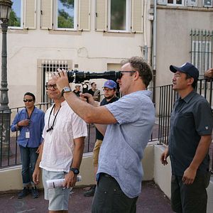 Fotoğraf Tom McCarthy