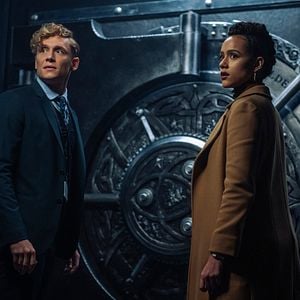 Fotoğraf Matthias Schweighöfer