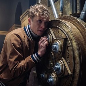 Fotoğraf Matthias Schweighöfer