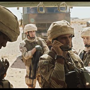 Fotoğraf Louis Garrel