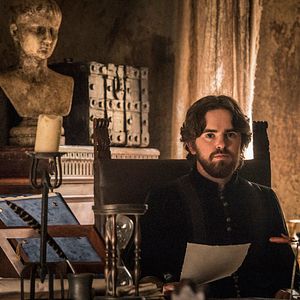 Fotoğraf Freddie Highmore