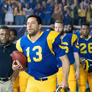 Fotoğraf American Underdog