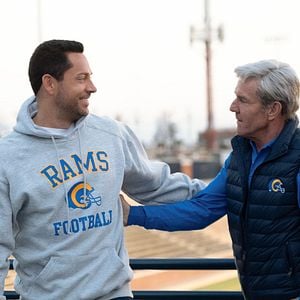 Fotoğraf American Underdog