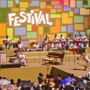 Fotoğraf Summer of Soul (... Or, When the Revolution Could Not Be Televised)