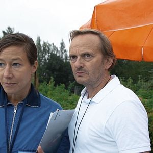 Fotoğraf Johanna Wokalek