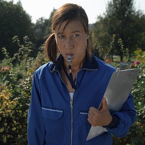 Fotoğraf Johanna Wokalek