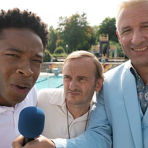 Fotoğraf Dimitri Abold