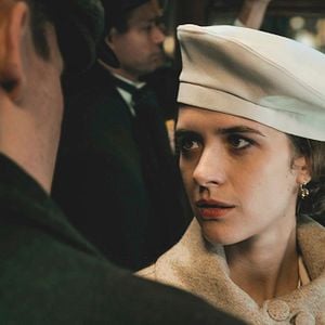 Fotoğraf Liv Lisa Fries