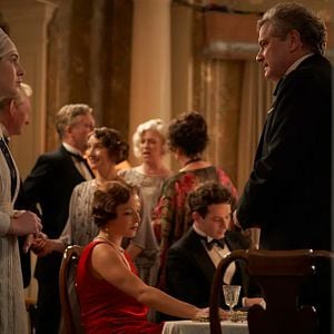 Fotoğraf Colin Firth