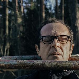 Fotoğraf Merab Ninidze