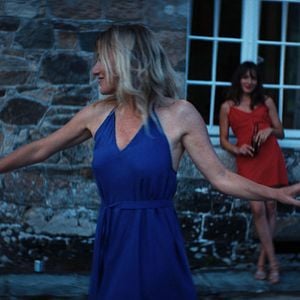 Fotoğraf Les Amours d’Anaïs