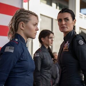 Fotoğraf Lyne Renée