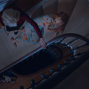 Fotoğraf Alice Isaaz