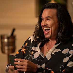 Fotoğraf Alexander Hodge