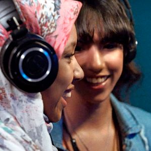 Fotoğraf Kazablanka Ritimleri