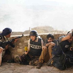 Fotoğraf Léa Seydoux