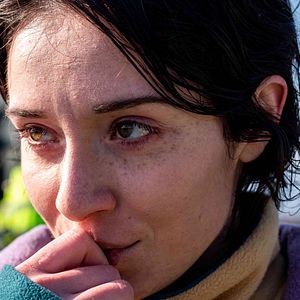 Fotoğraf Yumrukları Gevşetmek