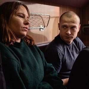 Fotoğraf Yura Borisov