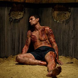 Fotoğraf Daniel Schutzmann