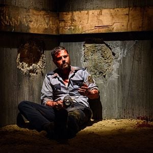 Fotoğraf Richard Short