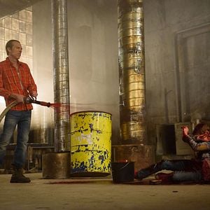 Fotoğraf Richard Brake