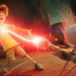 Fotoğraf Hotel Transylvania: Transformanya